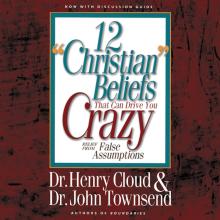 12 'Christian' Beliefs That Can Drive You Crazy