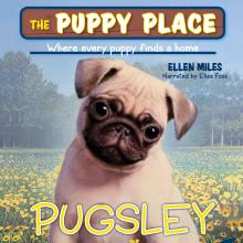 Pugsley - Puppy Place 9 (Unabridged)