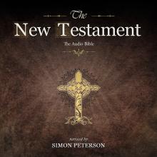 The New Testament: The Gospel of John