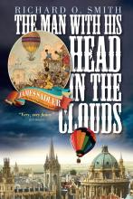 The Man With His Head in the Clouds