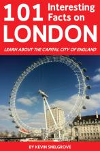 101 Interesting Facts on London