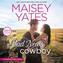 Bad News Cowboy / Shoulda Been a Cowboy