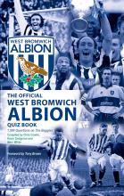 The Official West Bromwich Albion Quiz Book