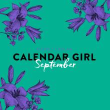 Calendar Girl, 9: September (Ungekürzt)