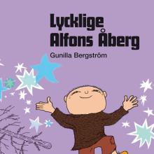 Lycklige, Alfons Åberg