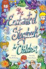 The Enchanted Storybook for Children