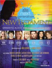 Word of Promise Next Generation - New Testament