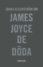 Om De döda av James Joyce