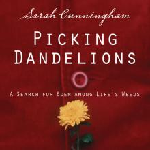 Picking Dandelions