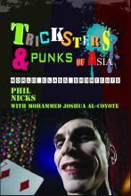 Tricksters and Punks of Asia