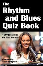 The Rhythm and Blues Quiz Book