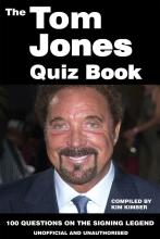 The Tom Jones Quiz Book